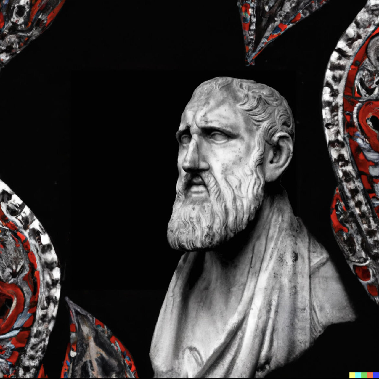 Sidechain Stoic by That Paisley Pattern